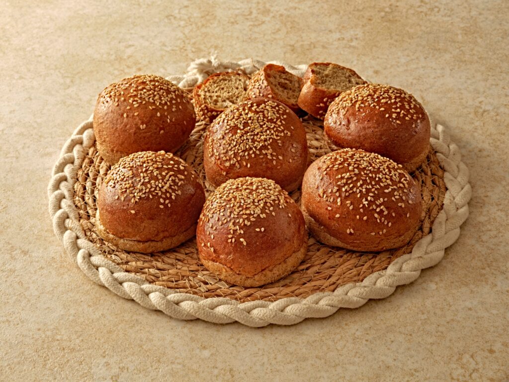 burger-bun